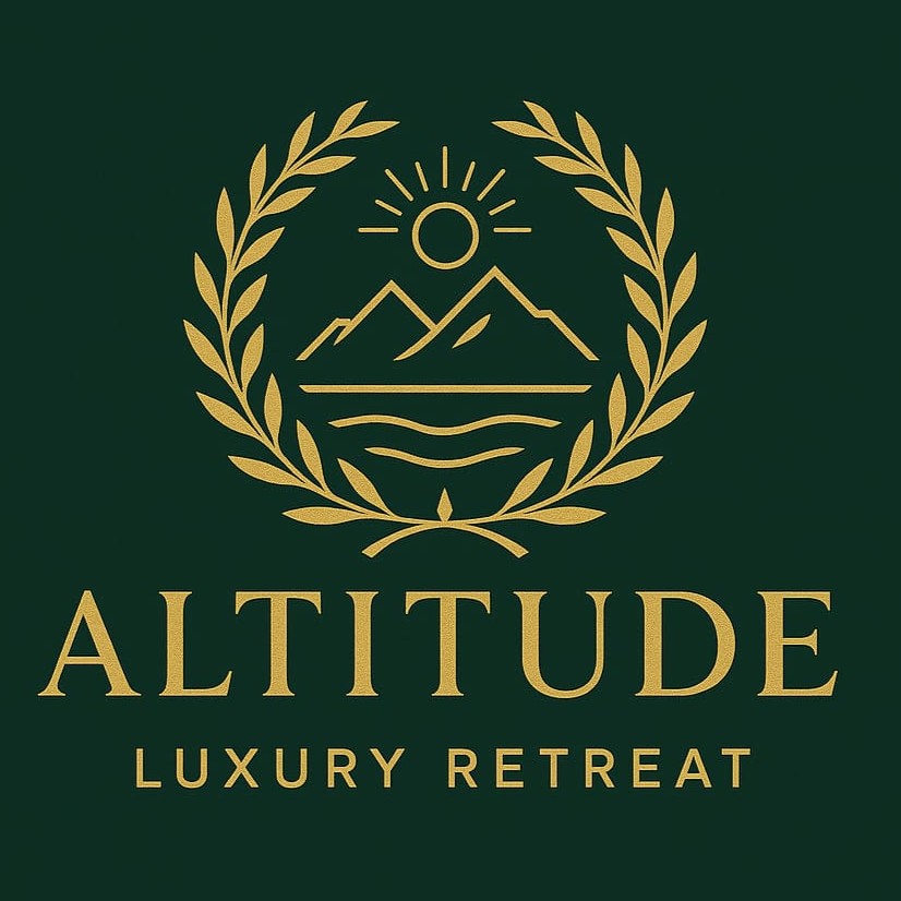 Altitude Logo
