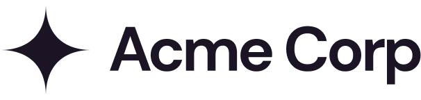 Fictional-company-logo